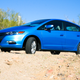 Illustration for article titled 2010 Honda Insight: First Drive